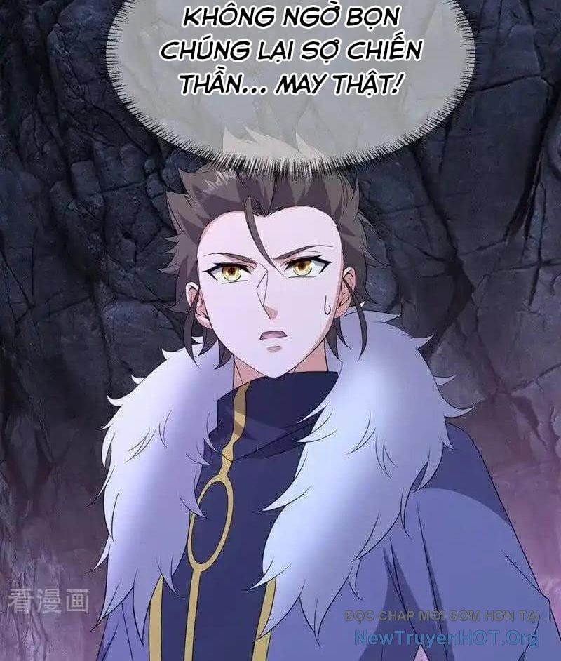Chiến Hồn Tuyệt Thế Chap 766 - Next Chap 767