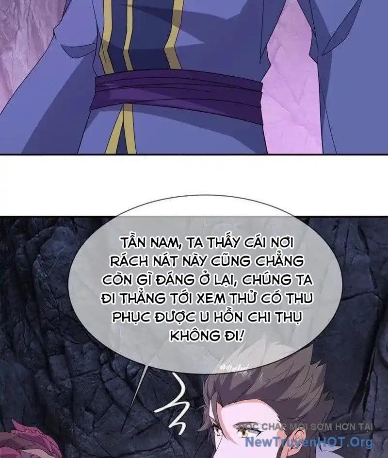 Chiến Hồn Tuyệt Thế Chap 766 - Next Chap 767