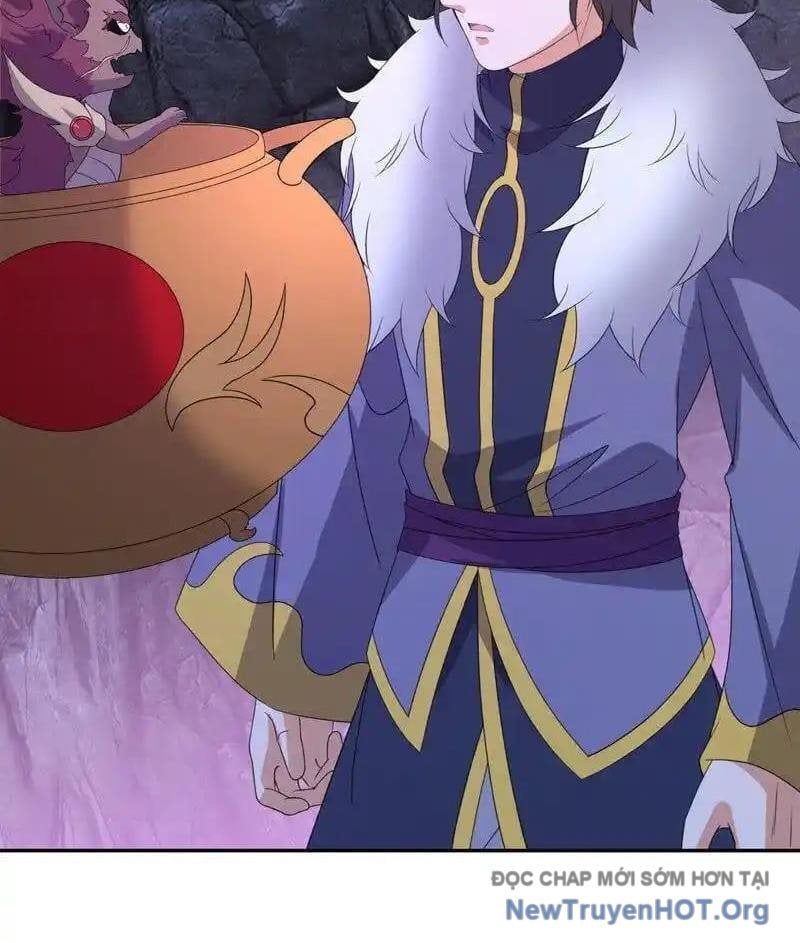 Chiến Hồn Tuyệt Thế Chap 766 - Next Chap 767