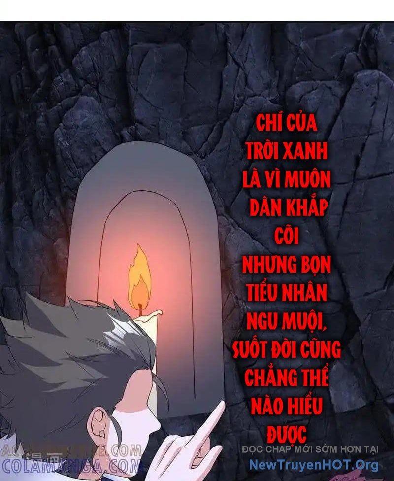 Chiến Hồn Tuyệt Thế Chap 766 - Next Chap 767