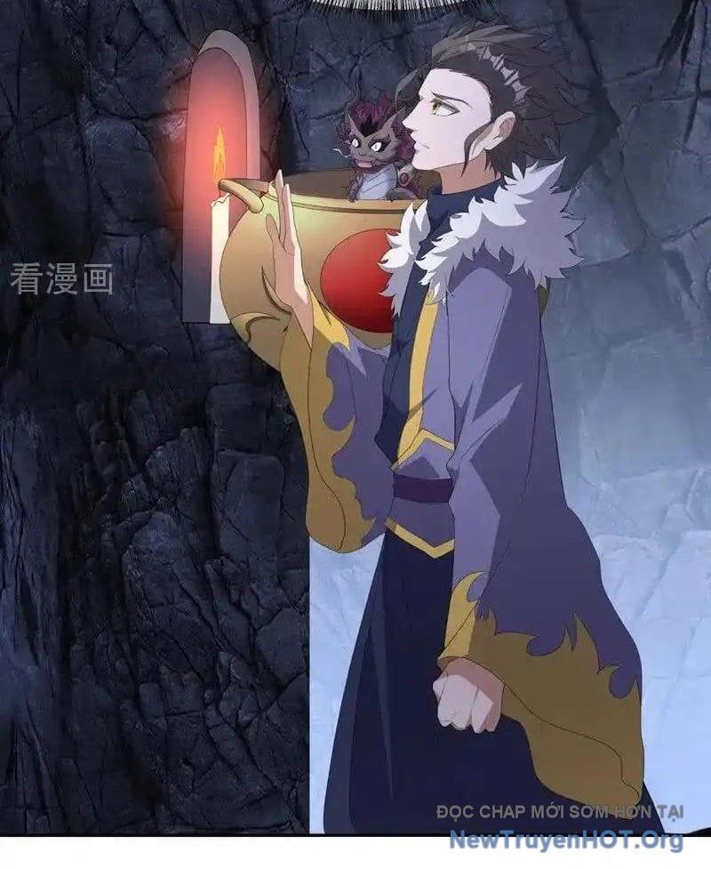 Chiến Hồn Tuyệt Thế Chap 766 - Next Chap 767