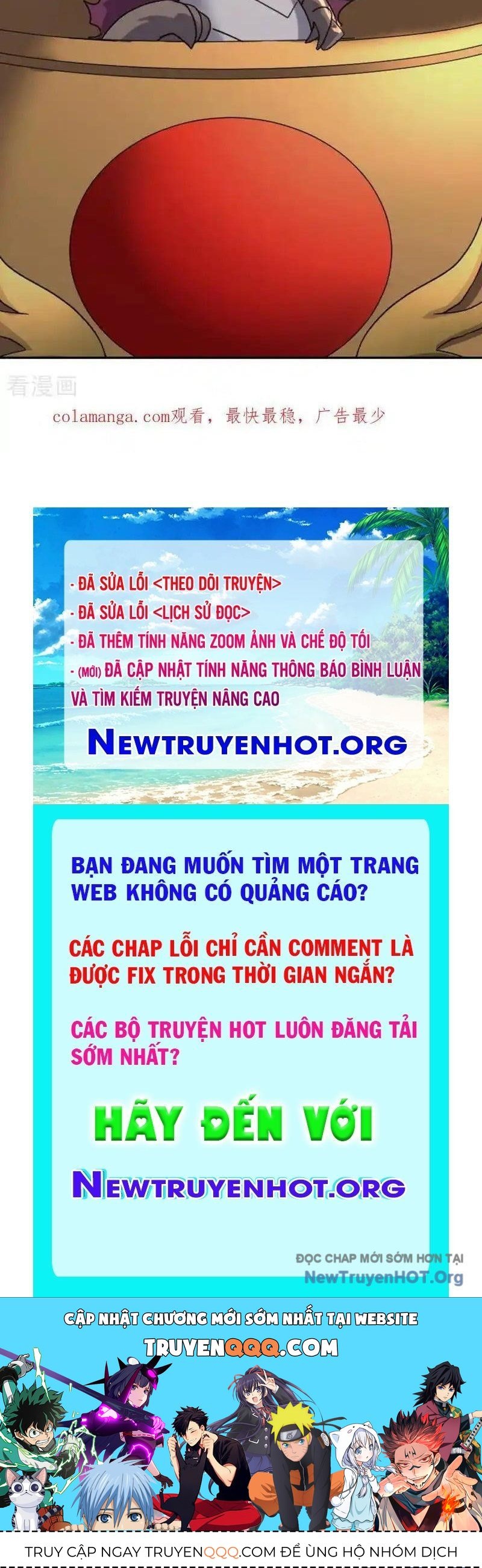 Chiến Hồn Tuyệt Thế Chap 766 - Next Chap 767