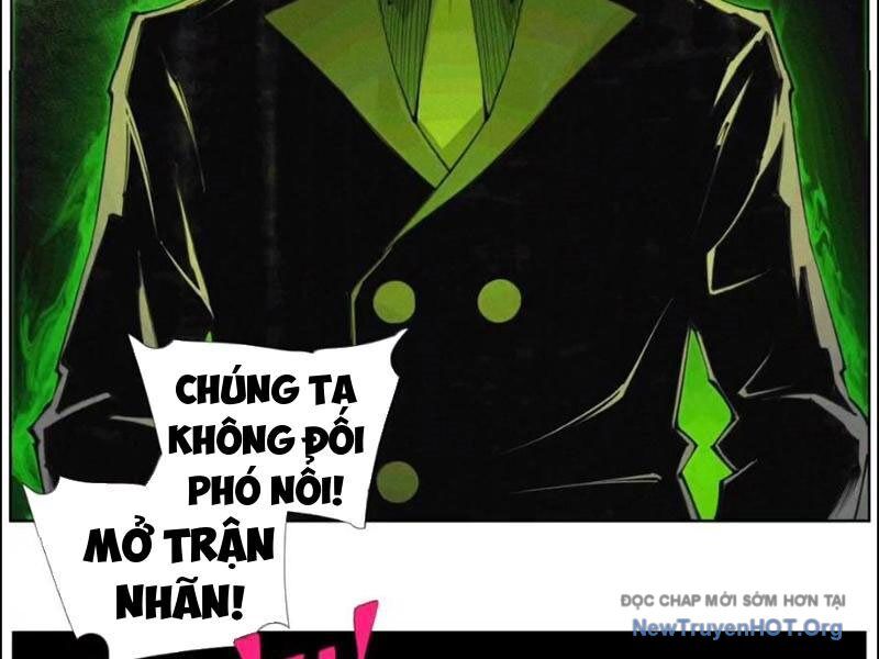 Chiến Loạn Thời Không Chap 61 - Next Chap 62