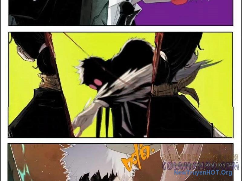 Chiến Loạn Thời Không Chap 61 - Next Chap 62
