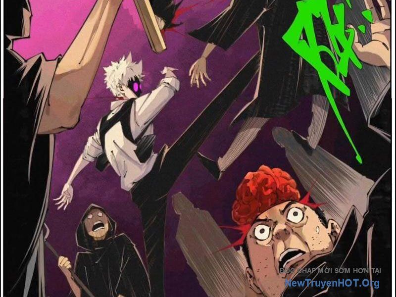 Chiến Loạn Thời Không Chap 61 - Next Chap 62