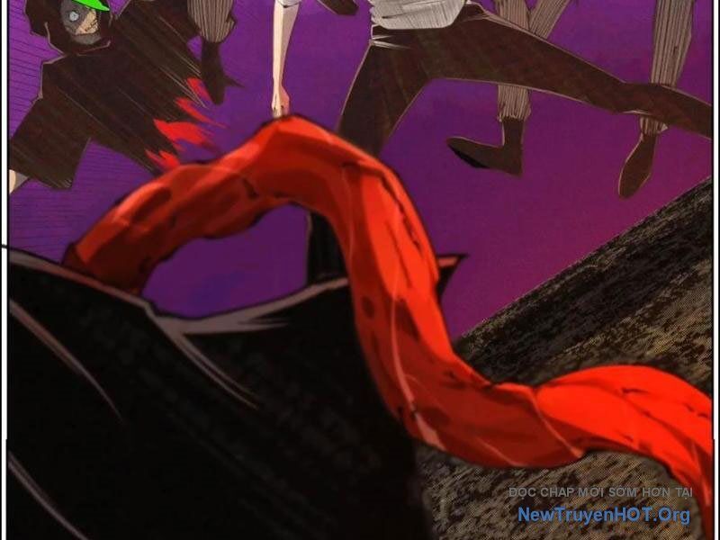 Chiến Loạn Thời Không Chap 61 - Next Chap 62