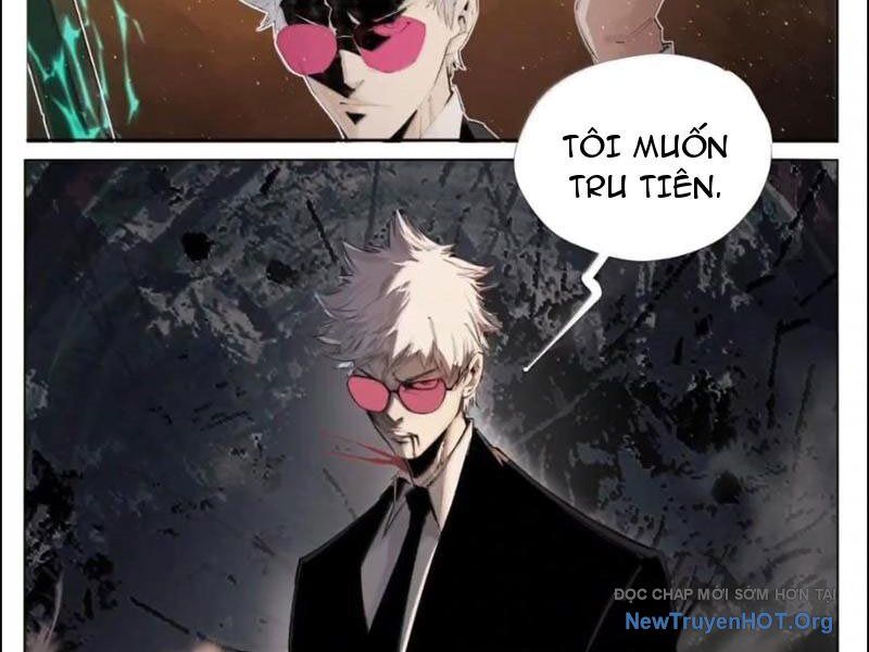 Chiến Loạn Thời Không Chap 61 - Next Chap 62