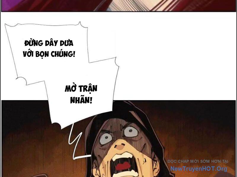 Chiến Loạn Thời Không Chap 61 - Next Chap 62