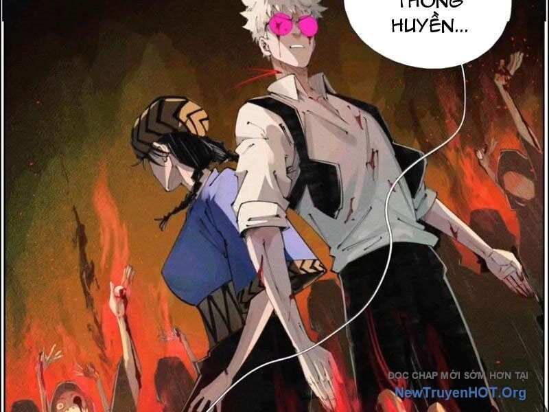 Chiến Loạn Thời Không Chap 61 - Next Chap 62