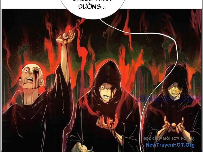 Chiến Loạn Thời Không Chap 61 - Next Chap 62
