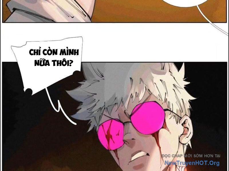 Chiến Loạn Thời Không Chap 61 - Next Chap 62