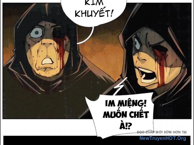 Chiến Loạn Thời Không Chap 61 - Next Chap 62