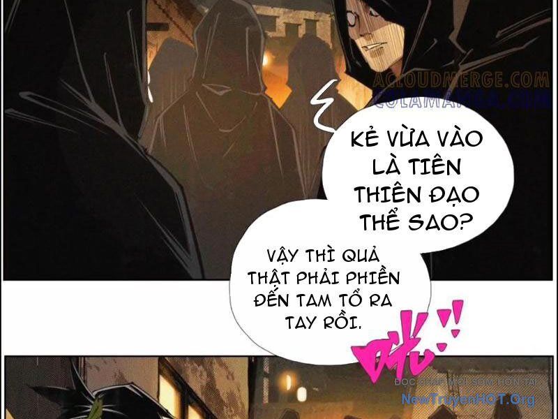 Chiến Loạn Thời Không Chap 61 - Next Chap 62