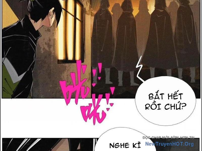Chiến Loạn Thời Không Chap 61 - Next Chap 62