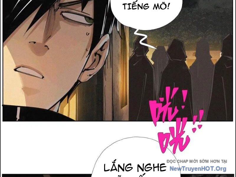 Chiến Loạn Thời Không Chap 61 - Next Chap 62