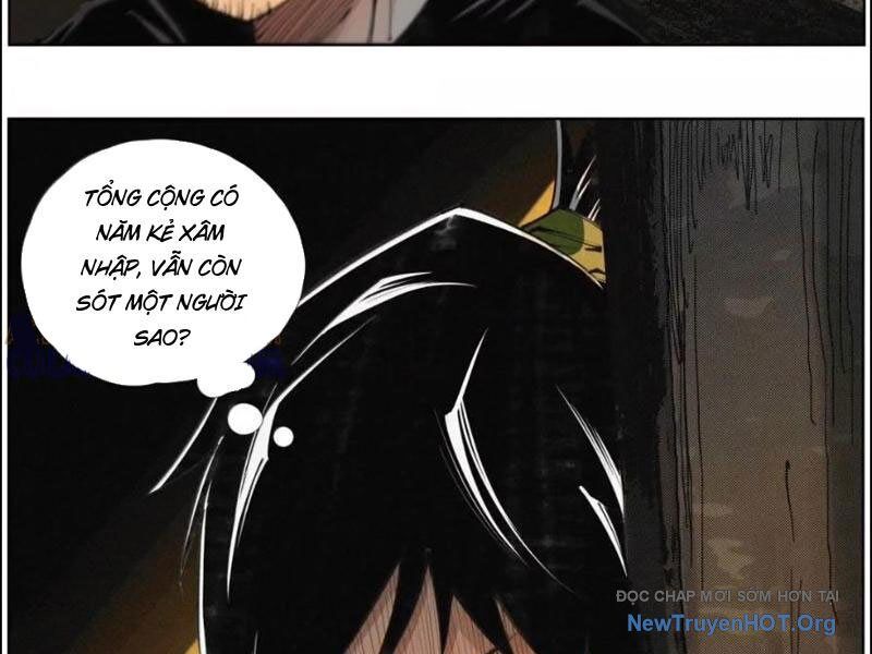 Chiến Loạn Thời Không Chap 61 - Next Chap 62