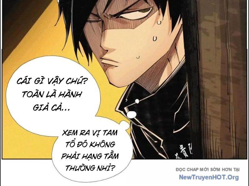 Chiến Loạn Thời Không Chap 61 - Next Chap 62