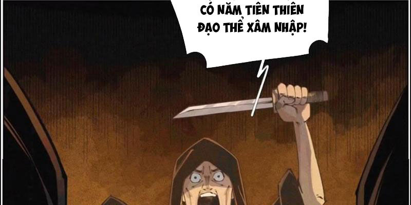 Chiến Loạn Thời Không Chap 61 - Next Chap 62