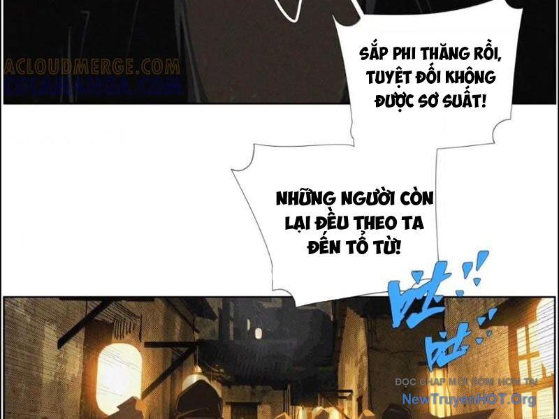 Chiến Loạn Thời Không Chap 61 - Next Chap 62