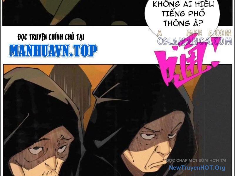 Chiến Loạn Thời Không Chap 61 - Next Chap 62