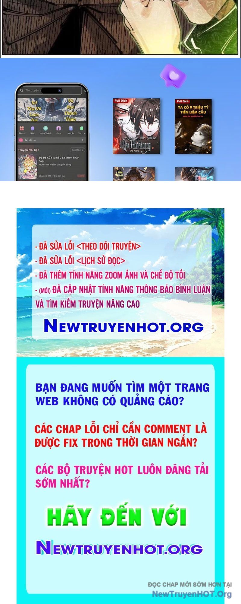 Chiến Loạn Thời Không Chap 61 - Next Chap 62