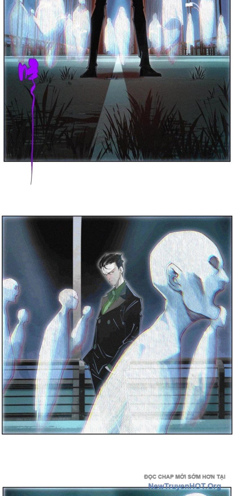 Chiến Loạn Thời Không Chap 62 - Next Chap 63
