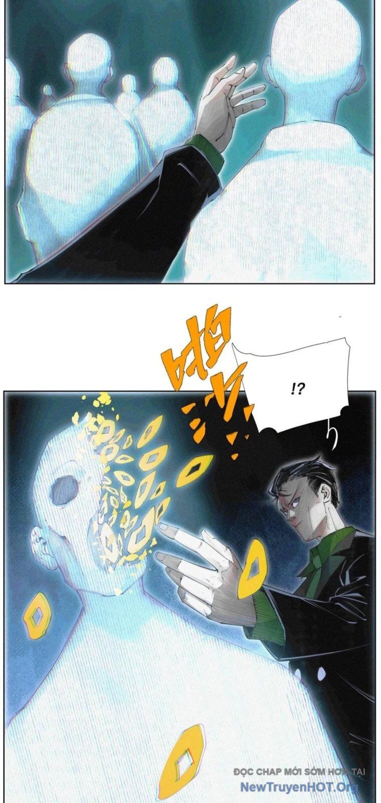Chiến Loạn Thời Không Chap 62 - Next Chap 63