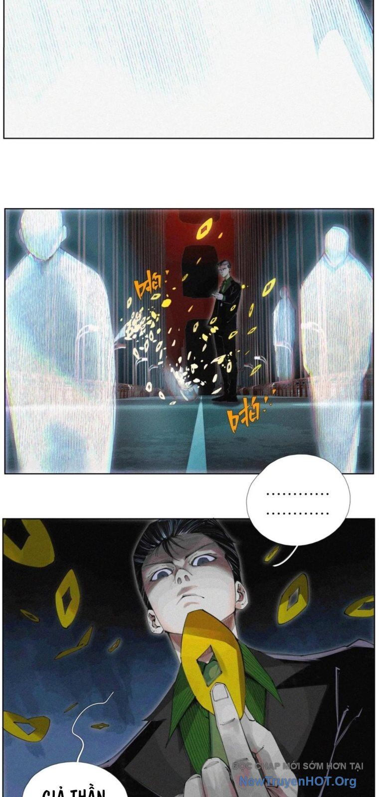 Chiến Loạn Thời Không Chap 62 - Next Chap 63