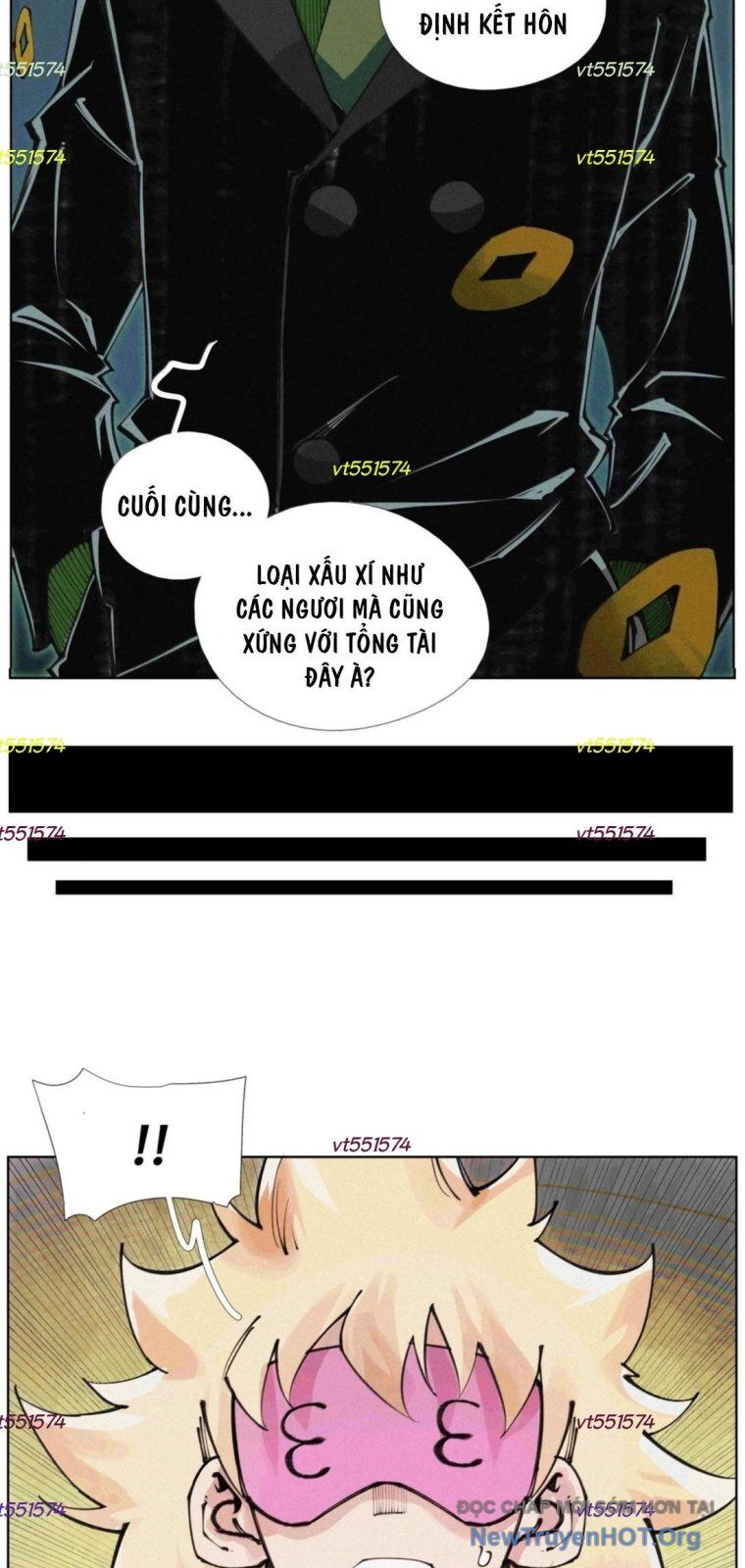 Chiến Loạn Thời Không Chap 62 - Next Chap 63