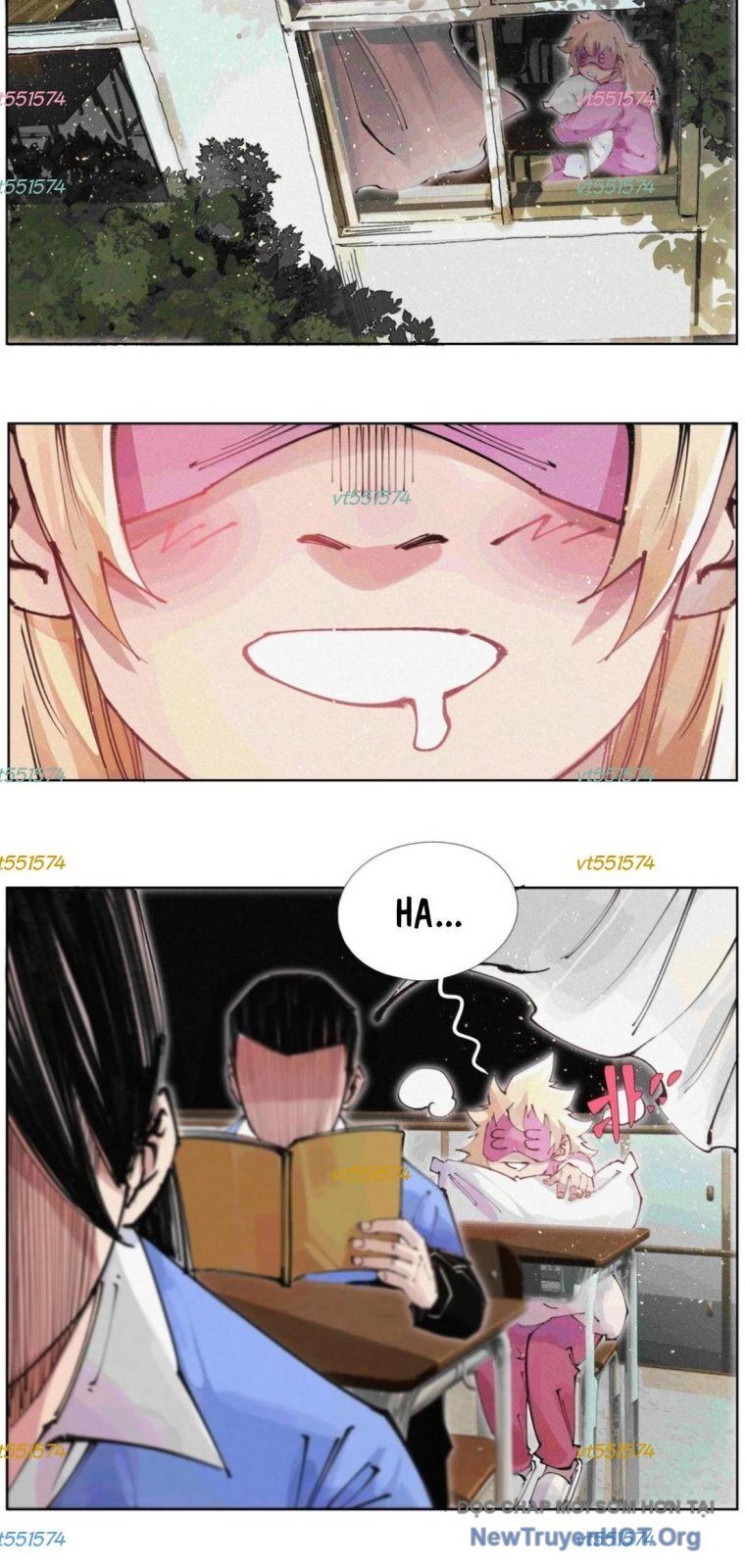 Chiến Loạn Thời Không Chap 62 - Next Chap 63