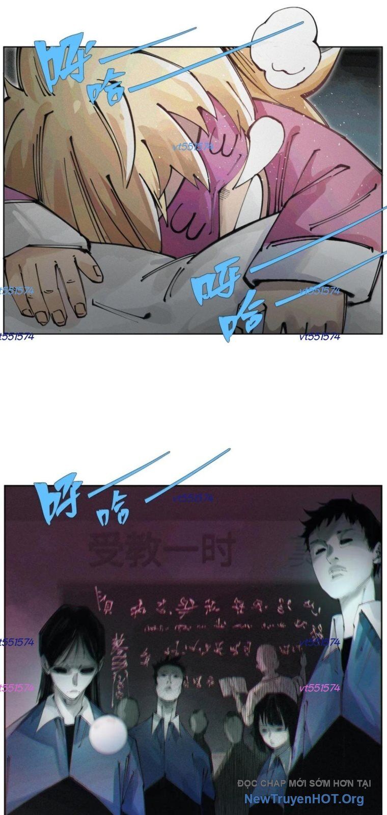 Chiến Loạn Thời Không Chap 62 - Next Chap 63