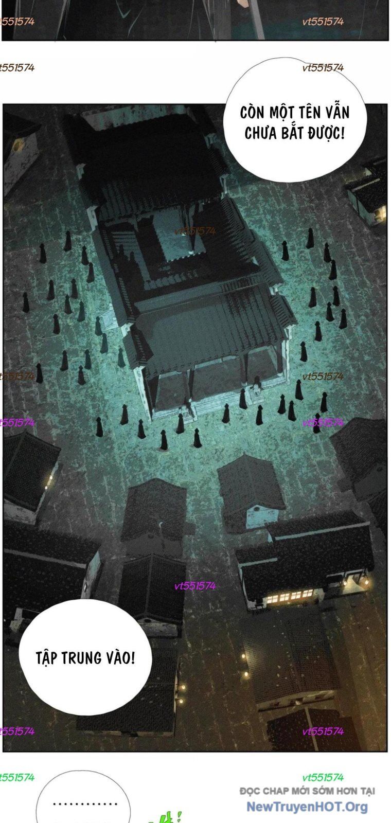 Chiến Loạn Thời Không Chap 62 - Next Chap 63