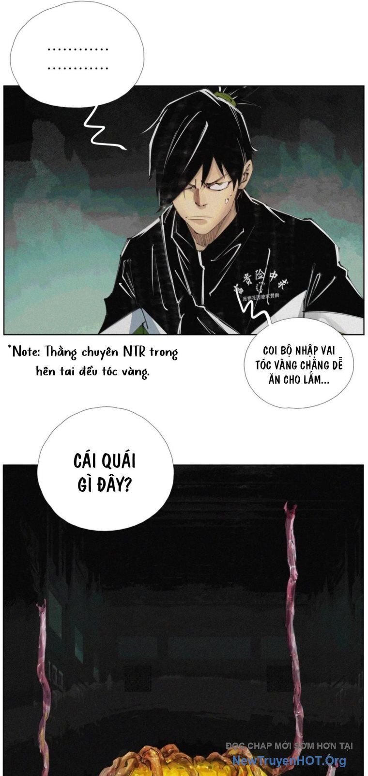 Chiến Loạn Thời Không Chap 62 - Next Chap 63