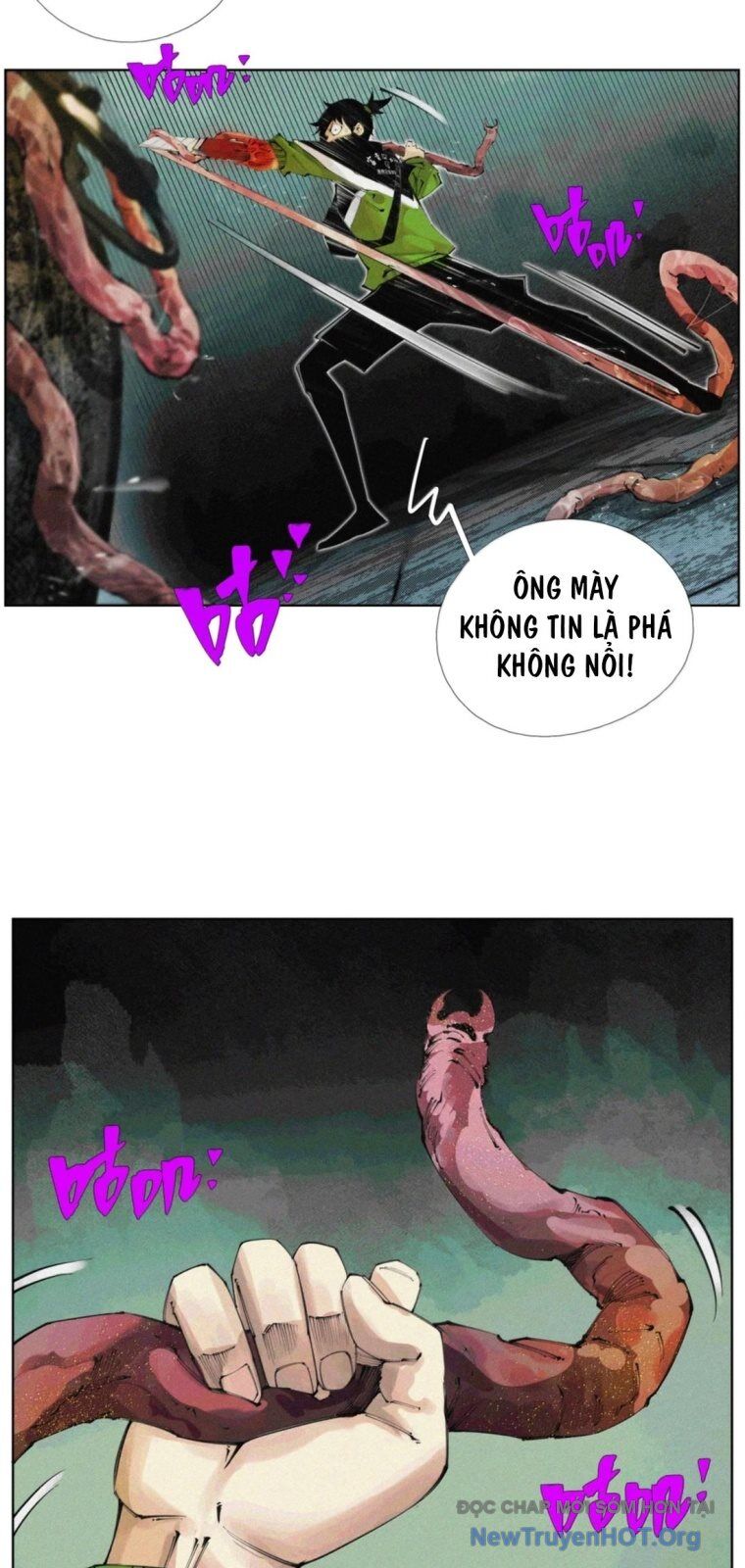 Chiến Loạn Thời Không Chap 62 - Next Chap 63