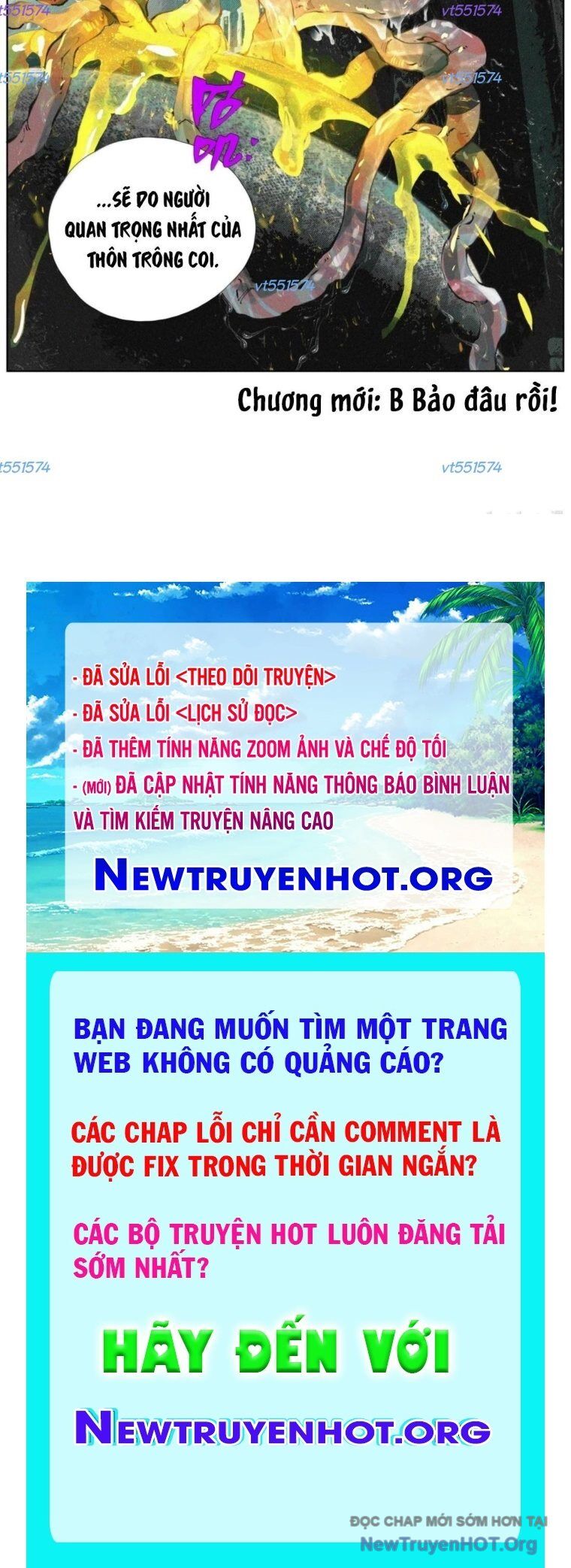 Chiến Loạn Thời Không Chap 62 - Next Chap 63