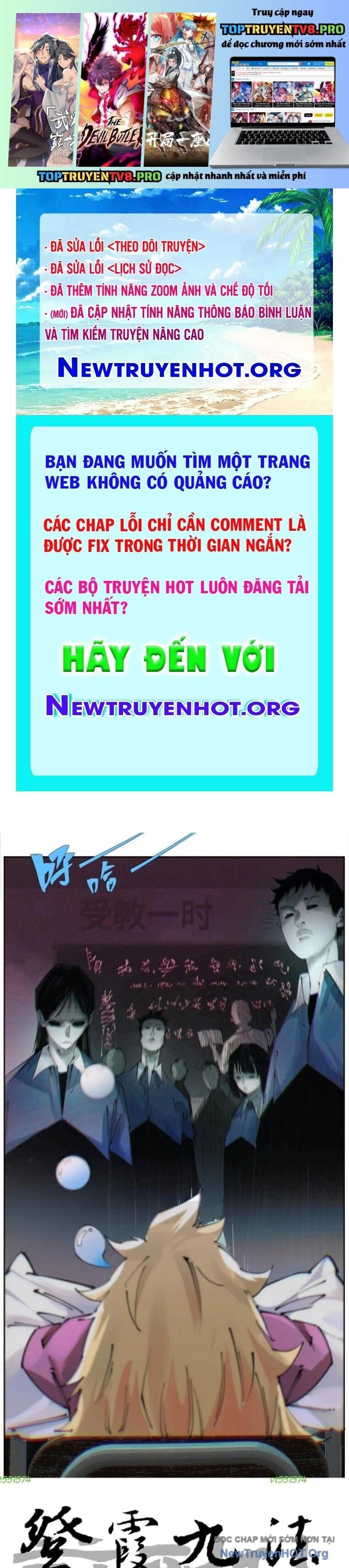 Chiến Loạn Thời Không Chap 63 - Next Chap 64