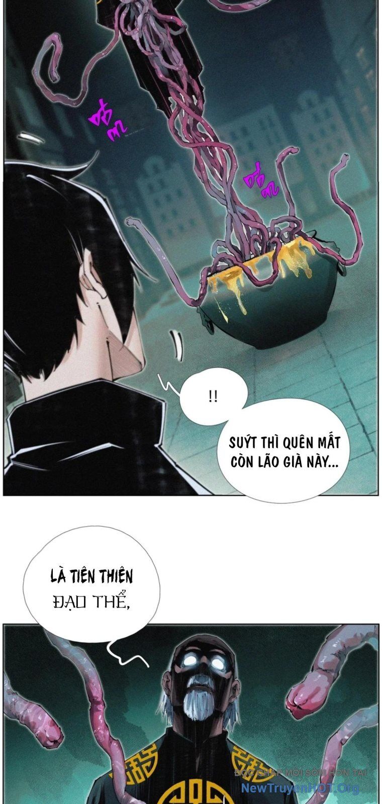 Chiến Loạn Thời Không Chap 63 - Next Chap 64