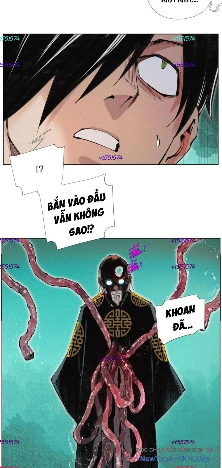 Chiến Loạn Thời Không Chap 63 - Next Chap 64