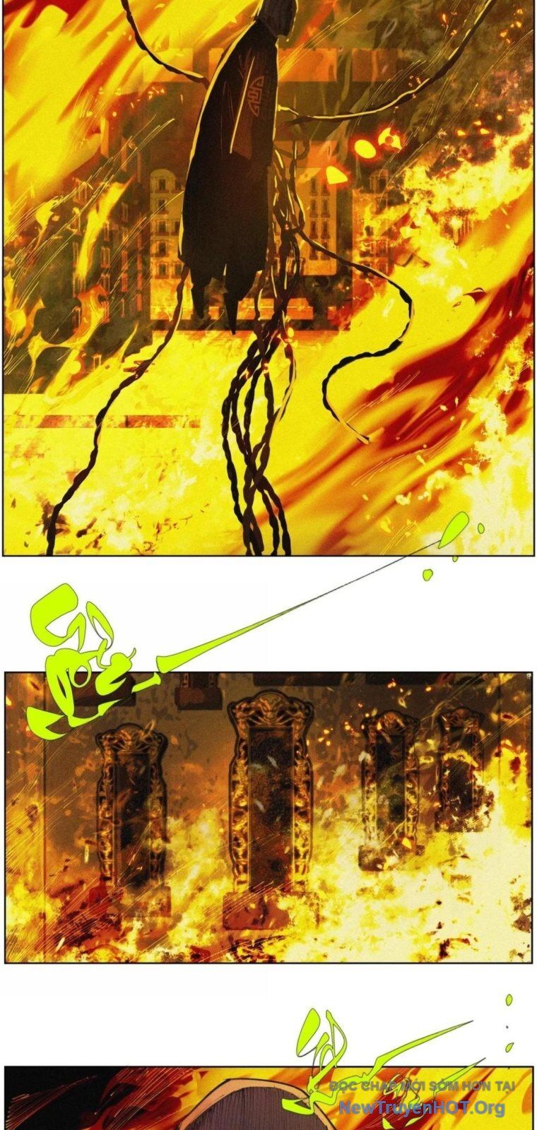 Chiến Loạn Thời Không Chap 63 - Next Chap 64