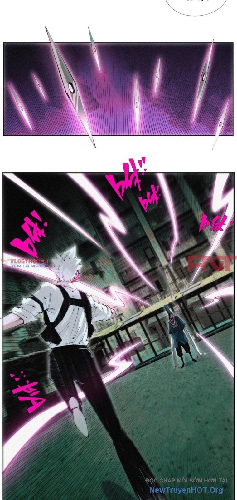 Chiến Loạn Thời Không Chap 63 - Next Chap 64