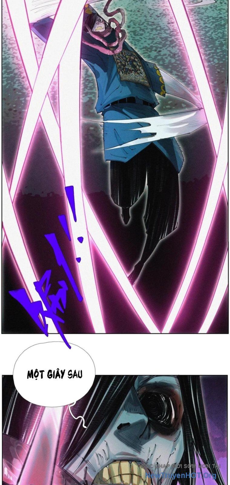 Chiến Loạn Thời Không Chap 63 - Next Chap 64