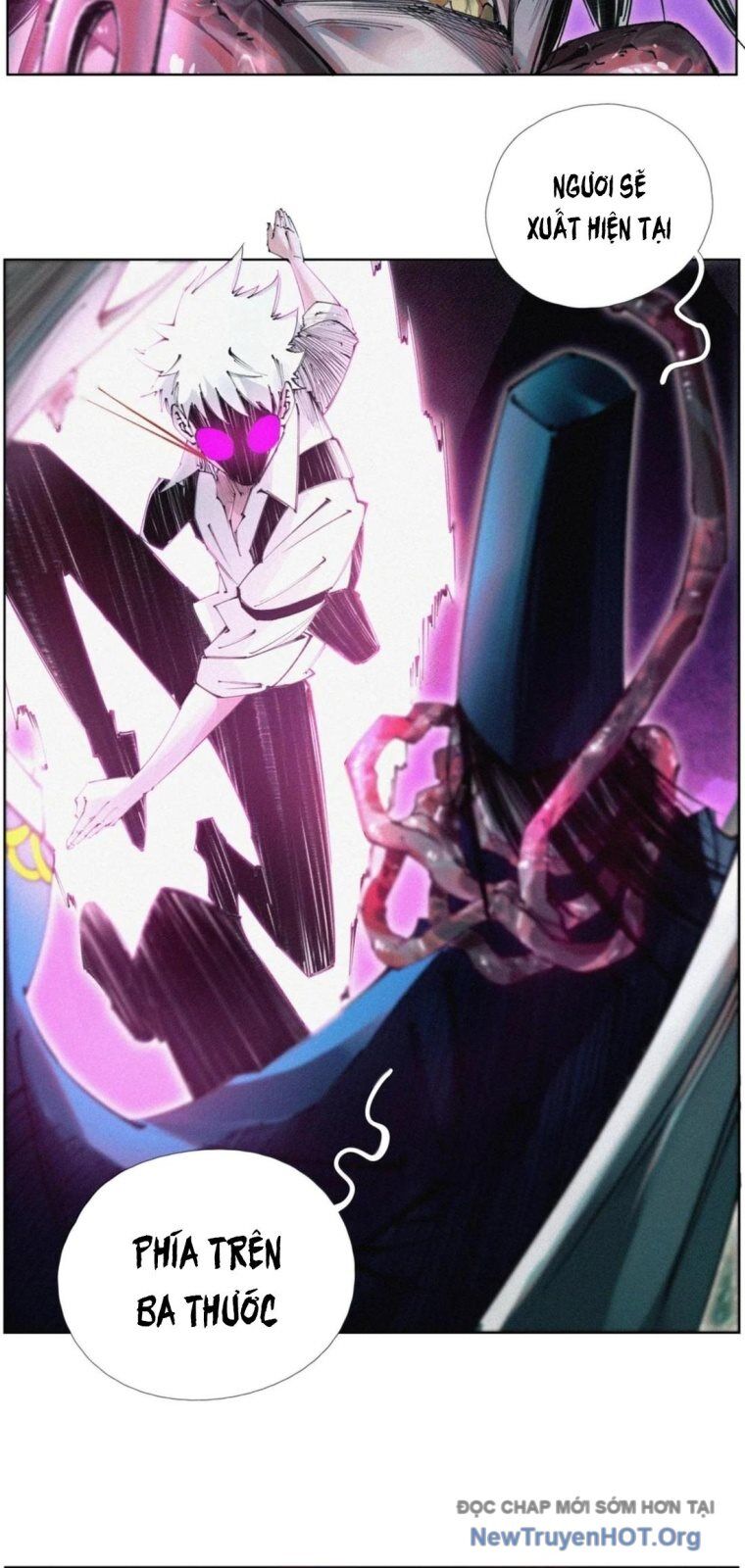 Chiến Loạn Thời Không Chap 63 - Next Chap 64