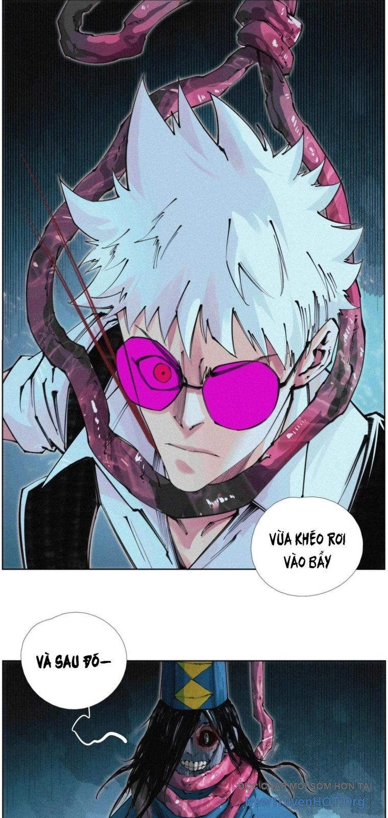Chiến Loạn Thời Không Chap 63 - Next Chap 64
