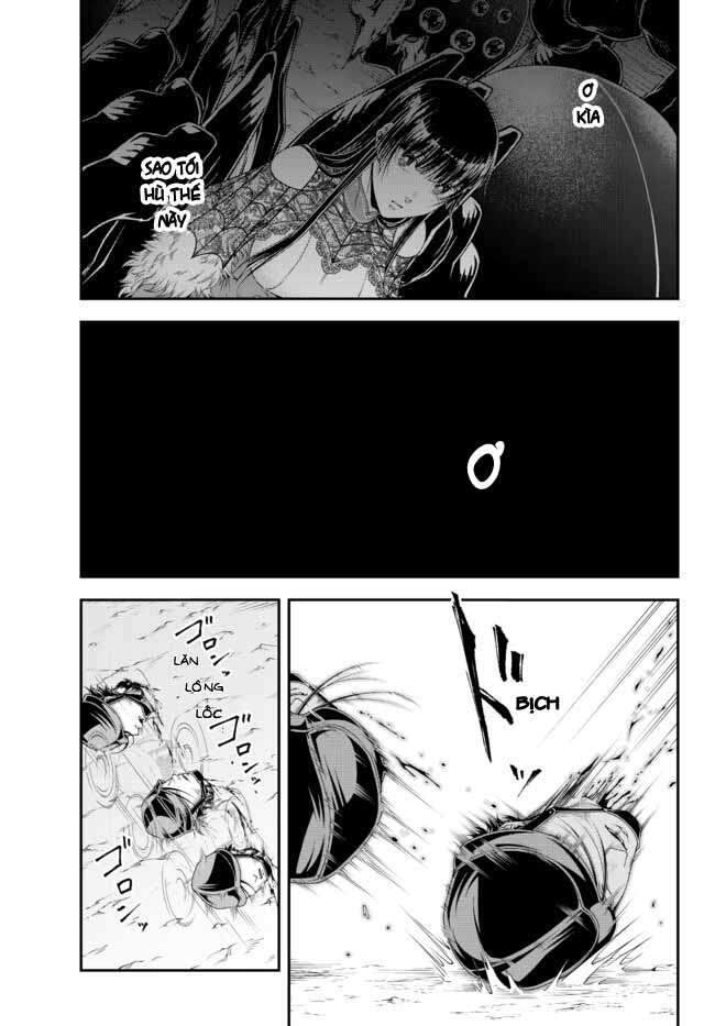 Chiến Lược Dị Giới Của Nữ Vương Swarm Bệ Hạ Chap 21 - Next Chap 22