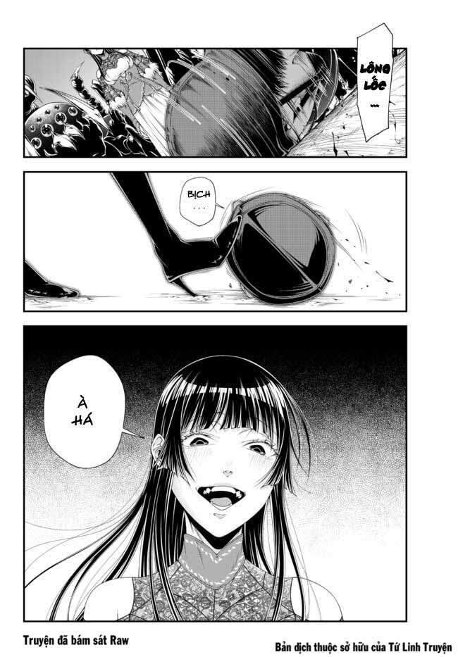 Chiến Lược Dị Giới Của Nữ Vương Swarm Bệ Hạ Chap 21 - Next Chap 22