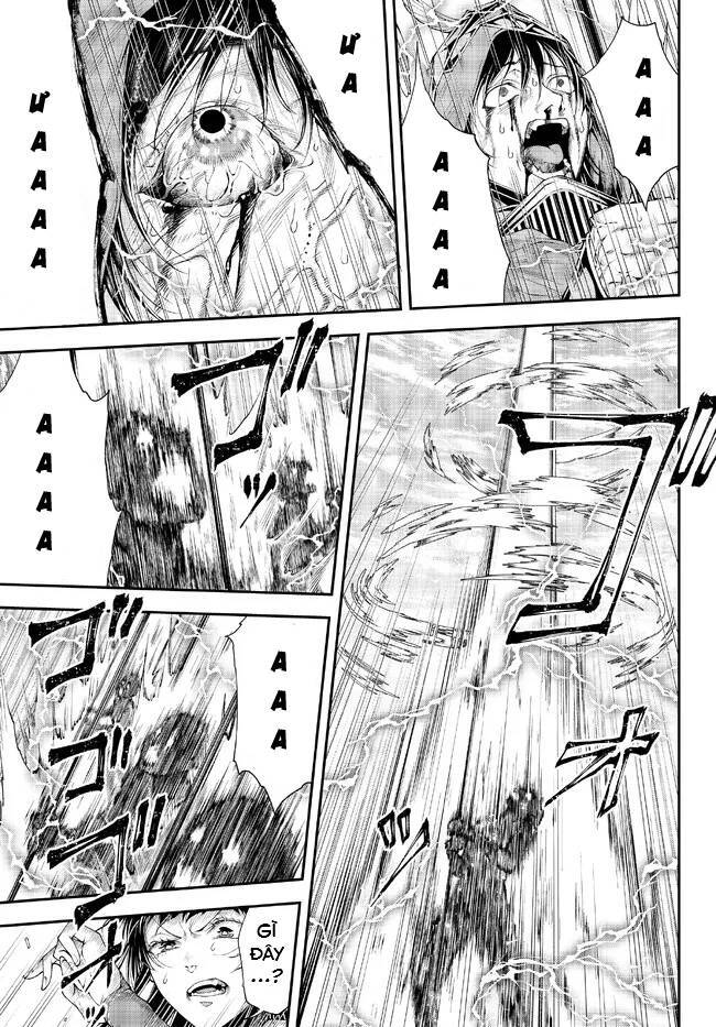 Chiến Lược Dị Giới Của Nữ Vương Swarm Bệ Hạ Chap 36 - Next Chap 37