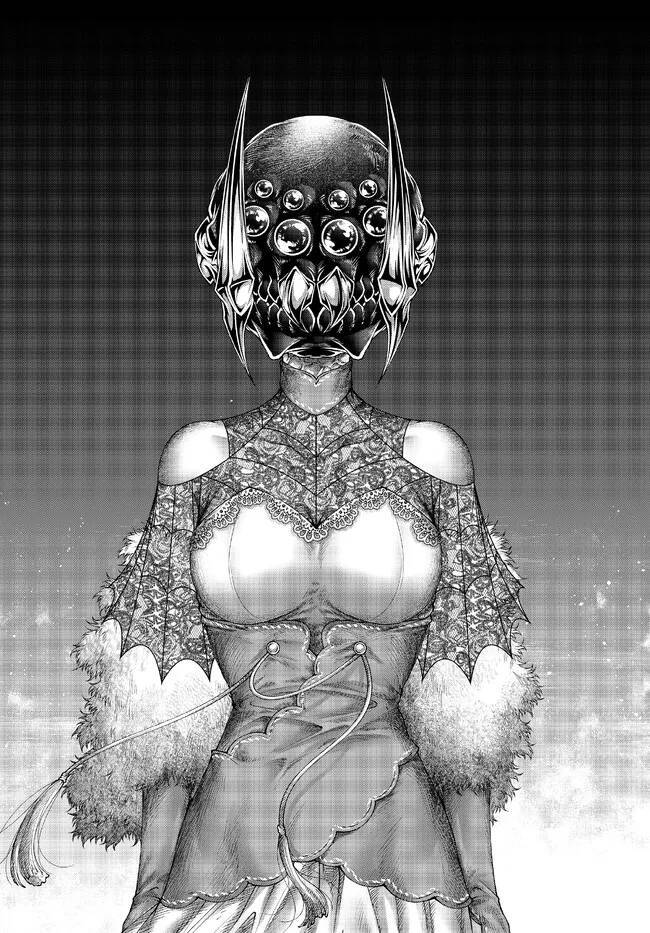 Chiến Lược Dị Giới Của Nữ Vương Swarm Bệ Hạ Chap 36 - Next Chap 37