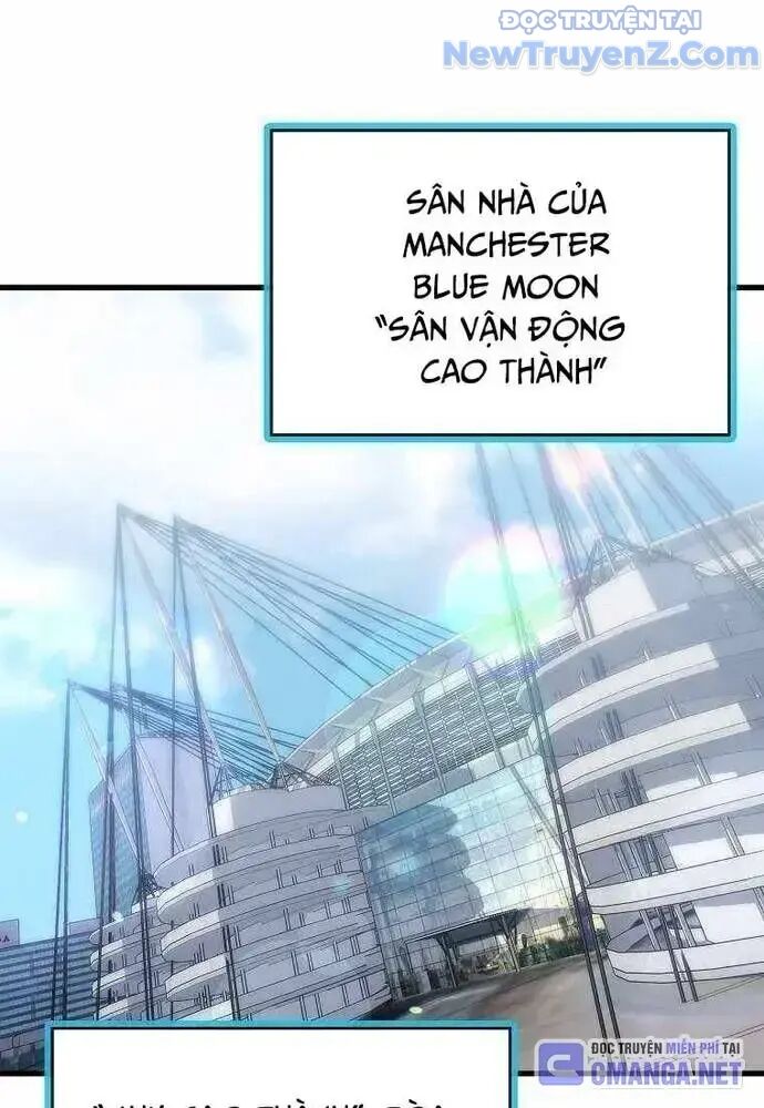 Chiến Lược Gia Bóng Đá Tài Ba Chap 38 - Next Chap 39