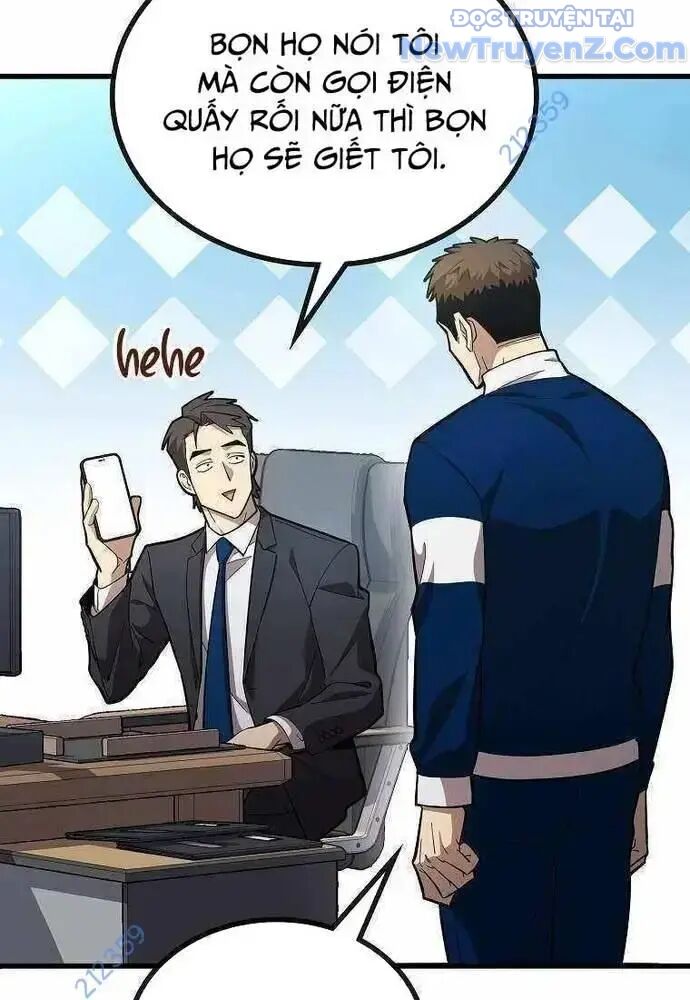 Chiến Lược Gia Bóng Đá Tài Ba Chap 38 - Next Chap 39
