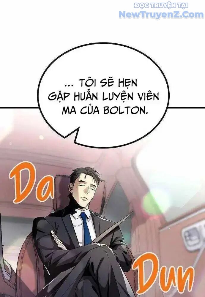 Chiến Lược Gia Bóng Đá Tài Ba Chap 38 - Next Chap 39
